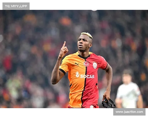 以斯基拉:奥斯梅恩加盟加拉塔萨雷转会进入最后阶段接近完成 以斯基拉:奥斯梅恩加盟加拉塔萨雷转会进入最后阶段接近完成