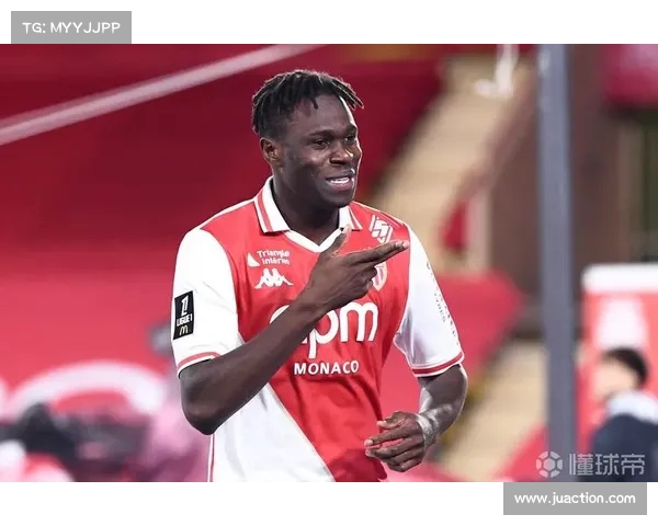 尤文欲引进辛戈摩纳哥开价2500万欧元开启谈判 尤文欲引进辛戈摩纳哥开价2500万欧元开启谈判