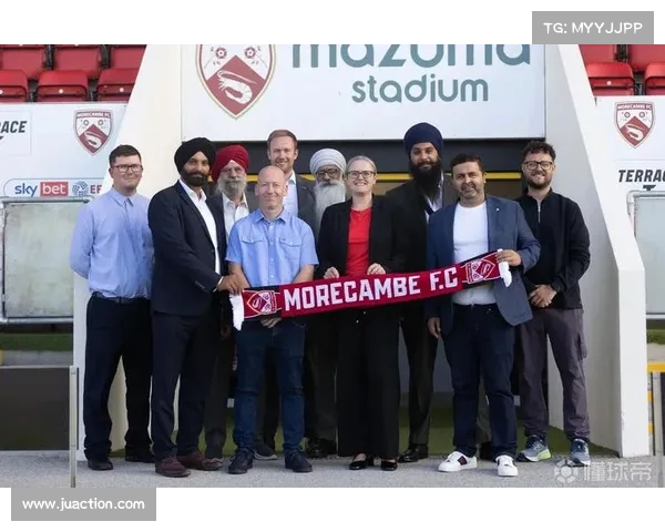 莫克姆因财政问题被禁赛新赛季 联赛前景堪忧助教全力救援