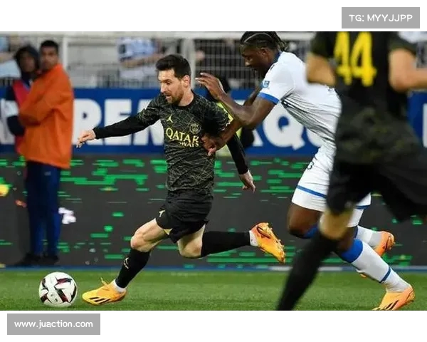 梅西加盟法甲后对球队表现及法甲联赛影响的深度分析 梅西加盟法甲后对球队表现及法甲联赛影响的深度分析